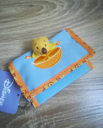 Portafoglio Winnie the Pooh Disney