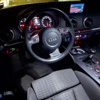 Audi a3 1600 tdi 105 cv