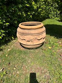 Vaso da giardino
