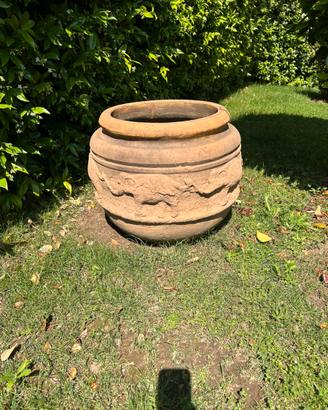 Vaso da giardino