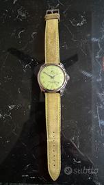 Orologio bello e preciso milano