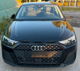 AUDI A1 SPORTBACK ADMIRED 25 TFSI  70(95) kw(cv) s