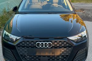 AUDI A1 SPORTBACK ADMIRED 25 TFSI  70(95) kw(cv) s