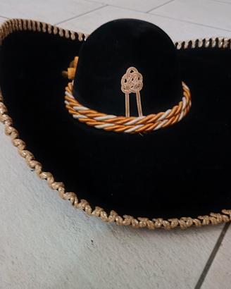sombrero originale messicano 