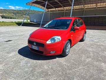 Fiat Grande Punto 1.2 5 porte DISTRIBUZIONE NUOVA