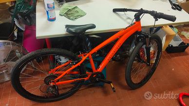 Rockrider st500 26”