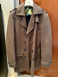 Trench/cappotto Berna