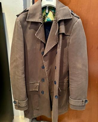 Trench/cappotto Berna