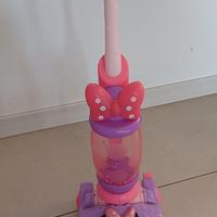 aspirapolvere minnie