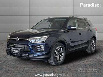 SsangYong Korando ICON D 1.6 2025 - KM0 - 136...