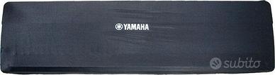 Pianoforte elettronico Yamaha p45 B