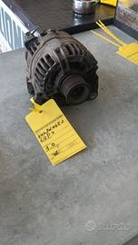 alternatore volkswagen lupo 1.0benzina