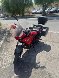 Yamaha Tracer 7 - 2021