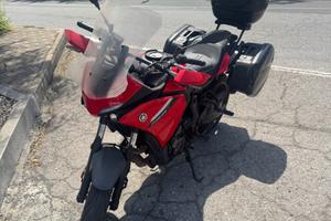 Yamaha Tracer 7 - 2021