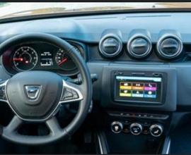 DACIA Duster 2ª serie - 2019