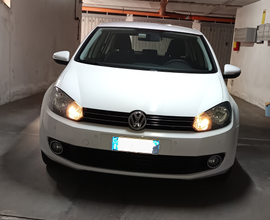 Vw Golf 6 tdi 1600