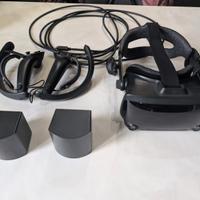 Valve Index completo