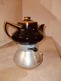 Caffettiera antica