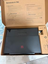 Modem tim