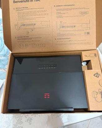 Modem tim