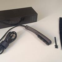 Piastra capelli e barba Masc by Jeff Chastain