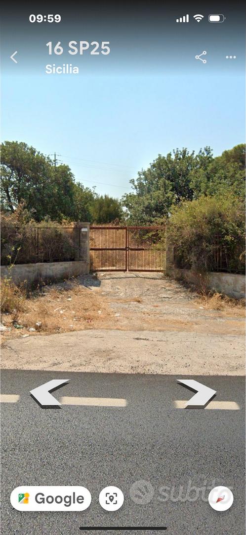 Terreno, 1500 m²
