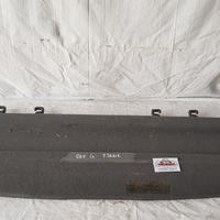 TOYOTA RAV 4 2 SERIE MENSOLA BAGAGLIAIO POSTERIORE