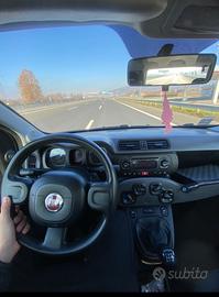 Fiat panda 900 twin air
