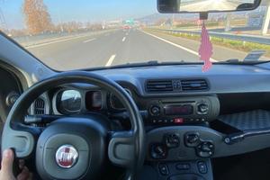 Fiat panda 900 twin air
