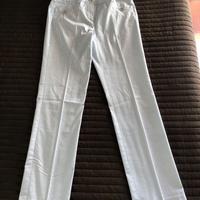 Linea EMME - pantaloni a righe