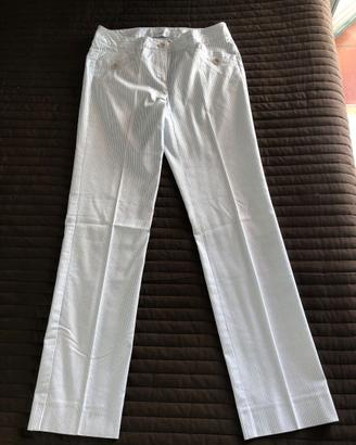 Linea EMME - pantaloni a righe