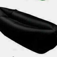 POLTRONA GONFIABILE AD ARIA MATERASSINO LETTINO MA