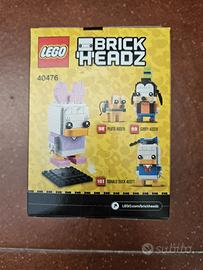 Lego 40476 BrickHeadz Paperina MISB