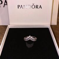 Anello PANDORA Desiderio Principesco 197736CZ 54