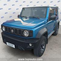 Suzuki Jimny 1.5 Sakigake 4wd allgrip