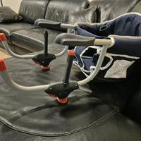 Seggiolino da Tavolo Prenatal