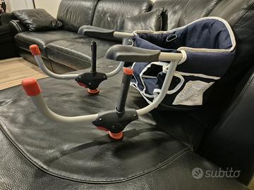 Seggiolino da Tavolo Prenatal