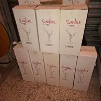 lumi cromati 20 pezzi 