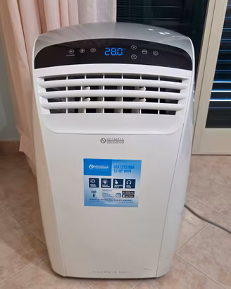 Olimpia Splendid 12000 btu