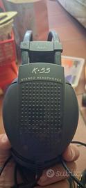 cuffie akg k 55