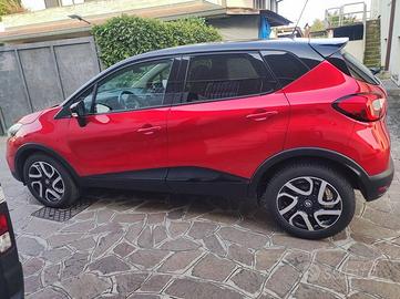 RENAULT CAPTUR MAGNETIC MARRAKECH 1.5 ECO2 S&S 90C