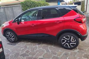 RENAULT CAPTUR MAGNETIC MARRAKECH 1.5 ECO2 S&S 90C