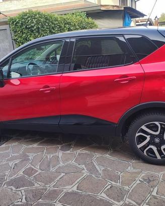 RENAULT CAPTUR MAGNETIC MARRAKECH 1.5 ECO2 S&S 90C