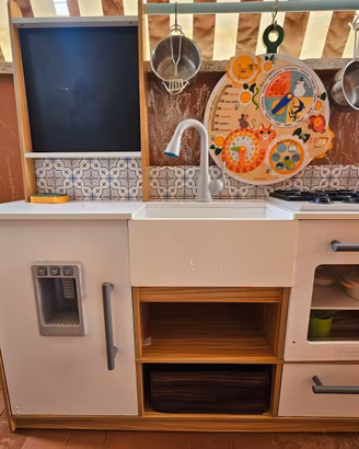 Cucinetta KidKraft