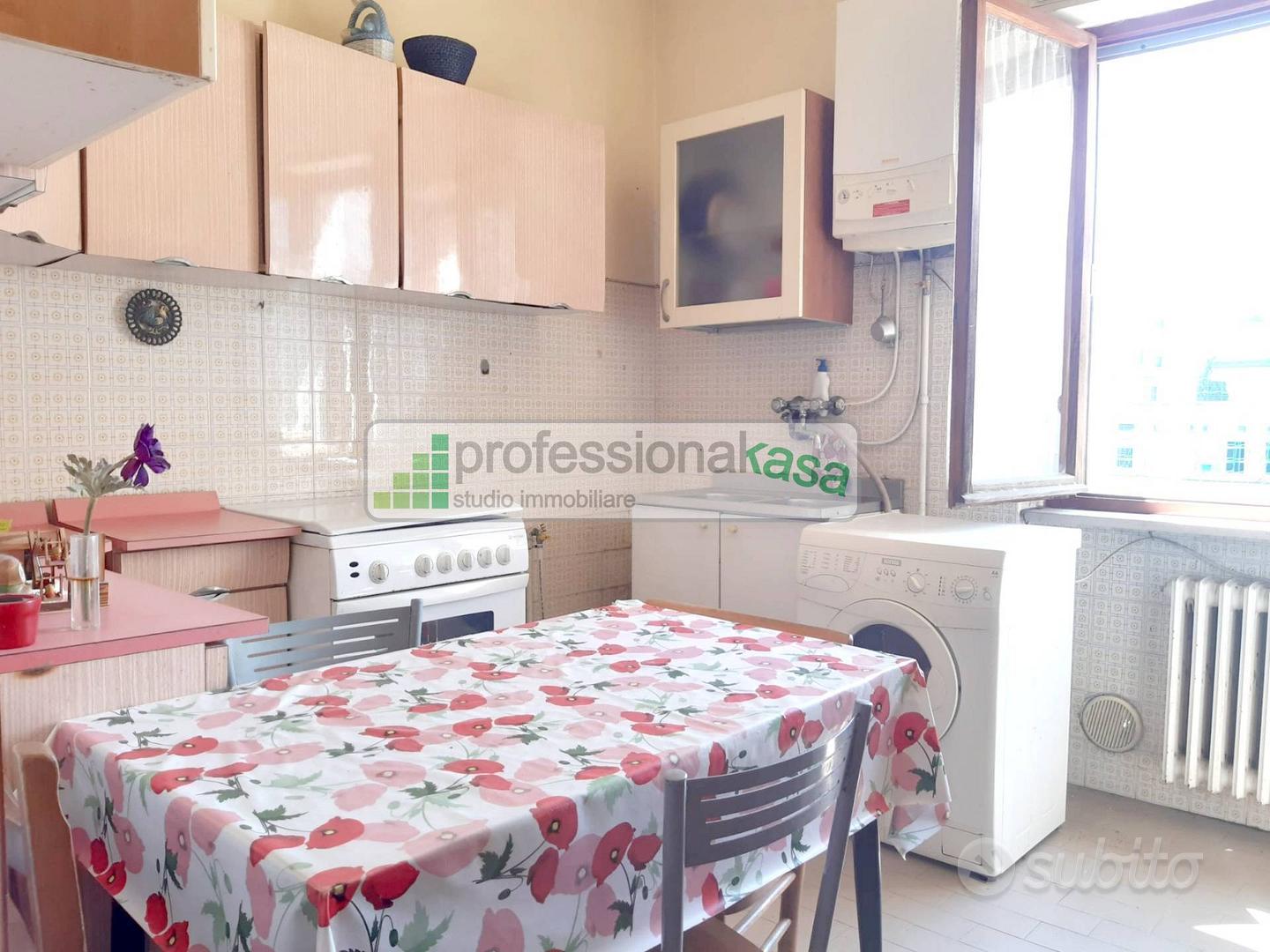 Appartamento – Vasto, Sant'Onofrio, Chieti - Vista 3