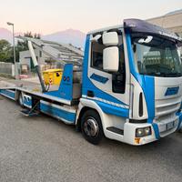 Bisarca Iveco Eurocargo 80E22