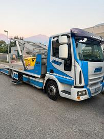 Bisarca Iveco Eurocargo 80E22