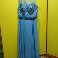 abito da cerimonia (da sistemare)