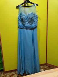 abito da cerimonia (da sistemare)