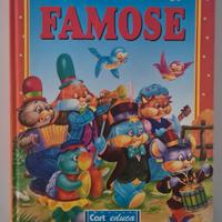 Libro di grandi fiabe famose